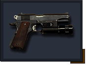 Springfield Armory 1911-A1