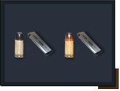 1911 Ammo