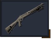 Benelli M1 Super 90