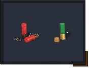 Benelli Ammo