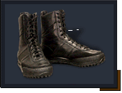 GSG9 Tactical Boots