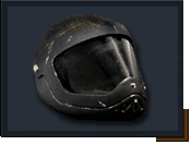 Ballistic Helmet