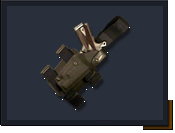 Tactical Holster