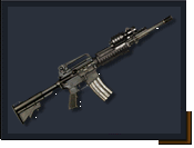 M4A1
