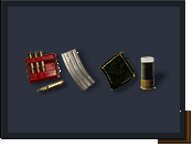 M4A1 Ammo