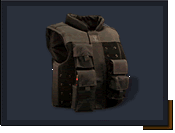 Tactical Vest