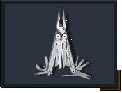 Leatherman Wave