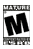 Mature (17+) Animated Blood, Animated Violence