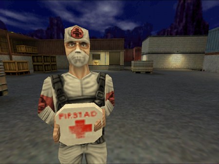 Medic