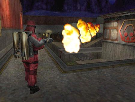 Pyro