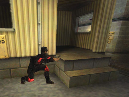 Spy