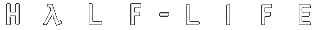 Half-Life