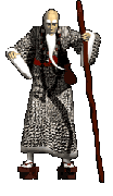 Priest