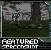 Featured Screenshot