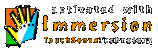 Download the Immersion Web plugin