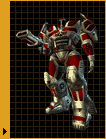 Juggernauts / Heavies