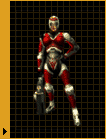 Lights / Scout Armor