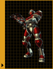 Assault-class / Mediums