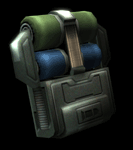 Ammo Pack