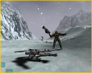Deathmatch - Click to Enlarge