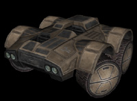 BEOWULF Assault Vehicle