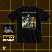 Order a Tribes2 T-Shirt!