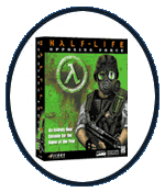 Opposing Force Boxshot