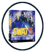 Swat3 Boxshot