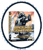 ground control boxshot