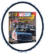 NASCAR Expansion Pack - Boxshot