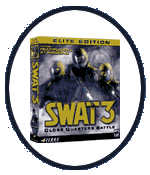 SWAT3:Elite Edition
