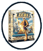 Zeus BoxShot