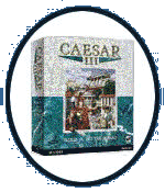Caesar III box