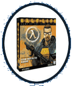 Half-Life box
