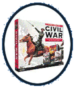 Great Civil War box