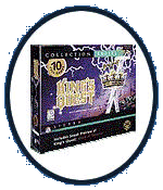 KQ Collection box
