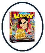 Larry Pleasure Pack box