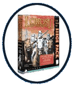 Lords 2: Seige box