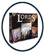 Lords Collection box