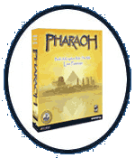 Pharaoh Screenshot