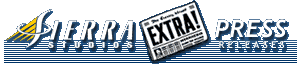 Press Releases