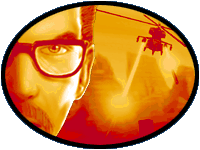 Half-Life: PlayStation 2