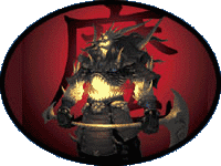 Throne of Darkness