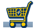shopping cart