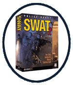 SWAT 2 boxshot